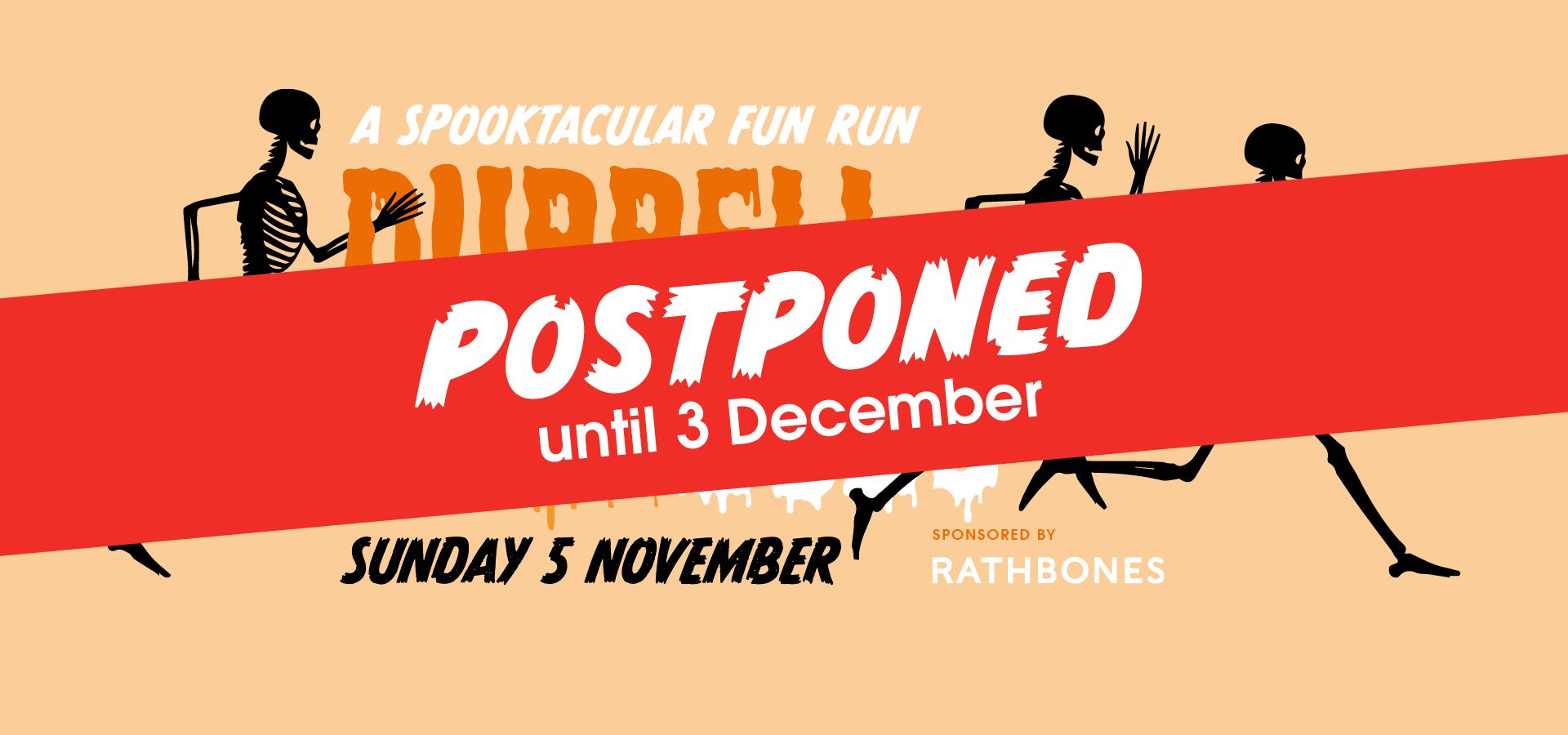 Durrell Dash at Jersey Zoo Event Visit Jersey